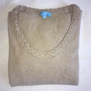 Escada Sport Women’s Wool Cashmere Mix Sweater